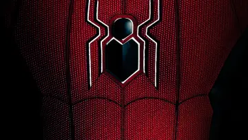 Задник до фильму"Spider-Man: All Roads Lead to No Way Home" #322225