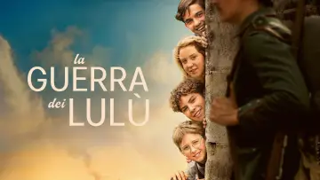 Задник до фильму"La Guerre des Lulus" #491141