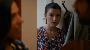Задник до фильму"À mon seul désir" #375781