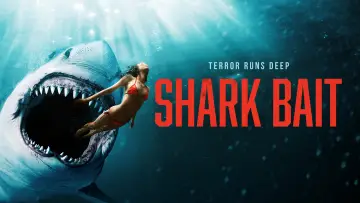 Задник до фильму"Shark Bait" #319128