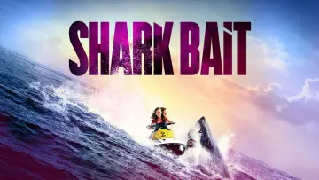Задник до фильму"Shark Bait" #319130
