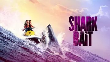 Задник до фильму"Shark Bait" #319132