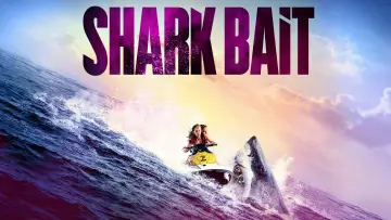 Задник до фильму"Shark Bait" #319133