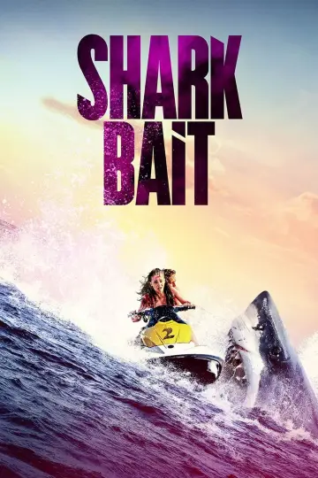 Постер до фильму"Shark Bait" #319141