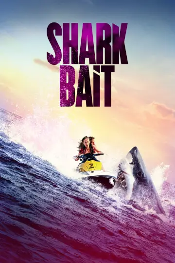 Постер до фильму"Shark Bait" #319142