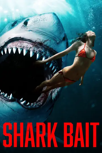 Постер до фильму"Shark Bait" #319143