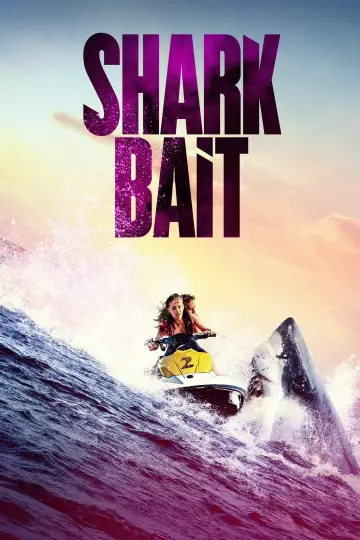 Постер до фильму"Shark Bait" #319144