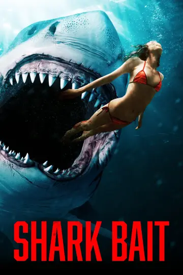 Постер до фильму"Shark Bait" #319147