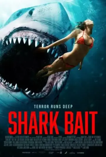 Постер до фильму"Shark Bait" #319148