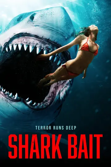 Постер до фильму"Shark Bait" #319149