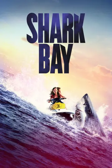 Постер до фильму"Shark Bait" #319150
