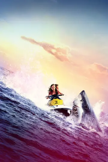 Постер до фильму"Shark Bait" #319151