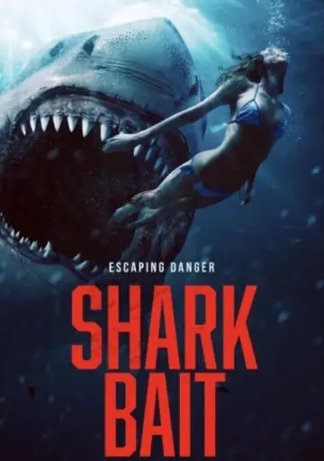 Постер до фильму"Shark Bait" #319152
