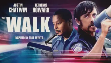 Задник до фильму"The Walk" #1134852