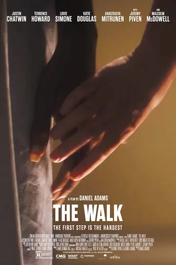 Постер до фильму"The Walk" #1134856