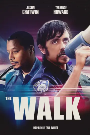 Постер до фильму"The Walk" #1134858