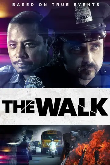 Постер до фильму"The Walk" #1134859