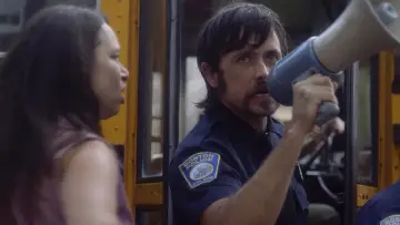 Задник до фильму"The Walk" #500292