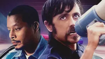Задник до фильму"The Walk" #500295