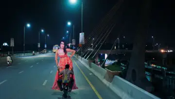 Задник до фильму"جوائے لینڈ" #311578