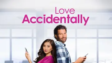 Задник до фильму"Love Accidentally" #105383