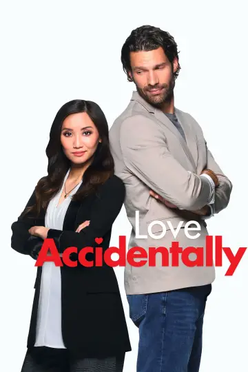 Постер до фильму"Love Accidentally" #105386