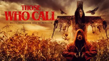 Задник до фільму "Those Who Call" #1057320
