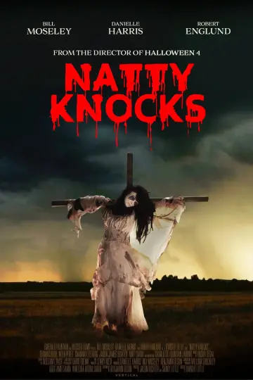 Постер до фильму"Natty Knocks" #1019076