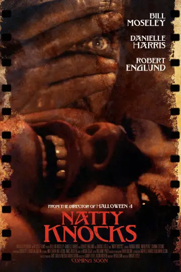 Постер до фильму"Natty Knocks" #1019077