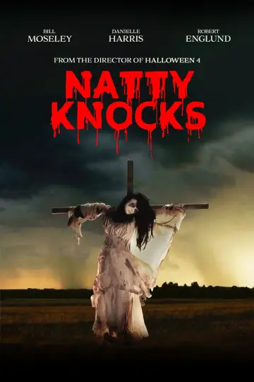 Постер до фильму"Natty Knocks" #1019078