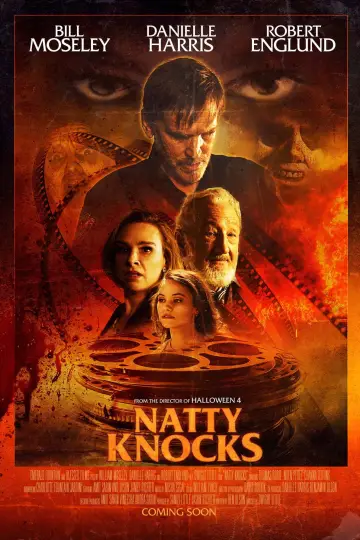Постер до фильму"Natty Knocks" #1019079