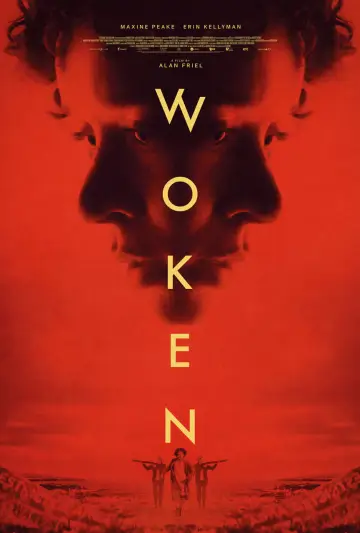 Постер до фильму"Woken" #415638