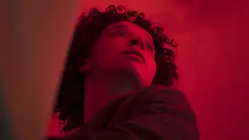 Задник до фильму"Woken" #503335