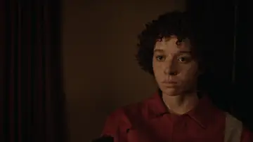 Задник до фильму"Woken" #915998