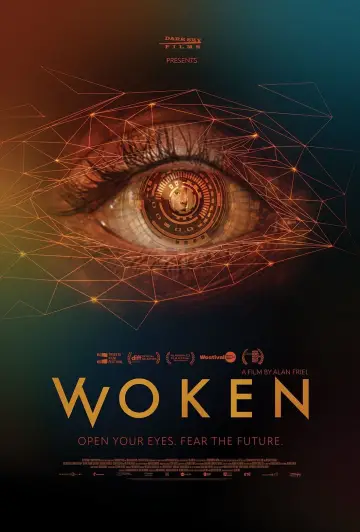 Постер до фильму"Woken" #916003