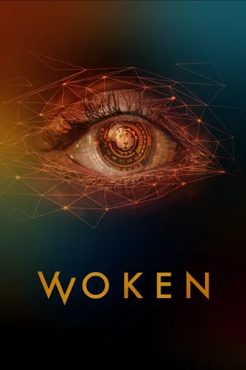Постер до фильму"Woken" #916004