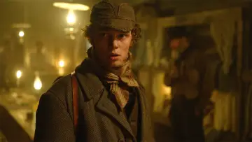 Задник до фильму"Sulis 1907" #191873
