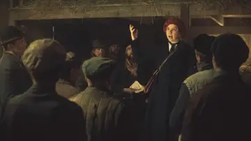 Задник до фильму"Sulis 1907" #191874