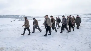 Задник до фильму"Sulis 1907" #757110