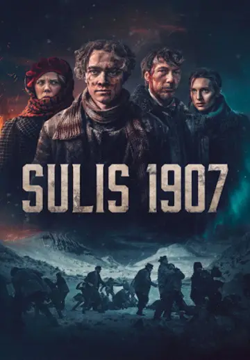 Постер до фильму"Sulis 1907" #757117