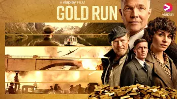 Задник до фильму"Gulltransporten" #327646