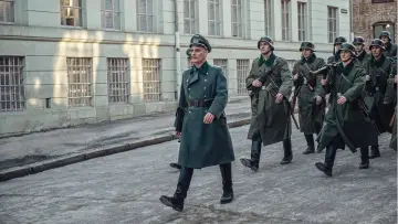 Задник до фильму"Gulltransporten" #327647