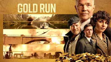 Задник до фильму"Gulltransporten" #327666