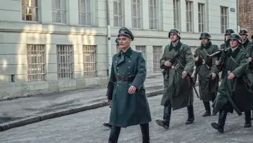 Задник до фильму"Gulltransporten" #327667