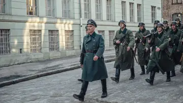 Задник до фильму"Gulltransporten" #327668