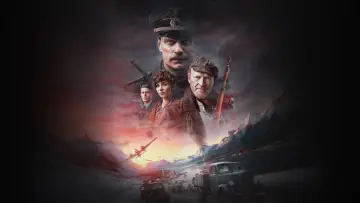 Задник до фильму"Gulltransporten" #327669