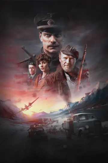 Постер до фильму"Gulltransporten" #327675