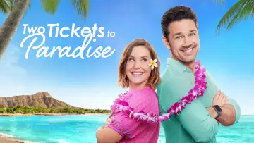 Задник до фильму"Two Tickets to Paradise" #1087340
