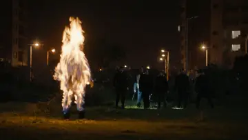 Задник до фильму"أشكال" #465781