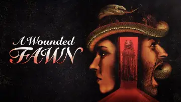 Задник до фильму"A Wounded Fawn" #1050719